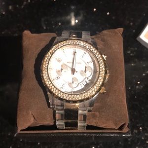 Michael Kors Rose Watch